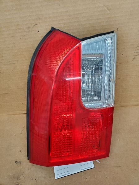 Driver Left Tail Light Sl Liftgate Mounted Fits 10-17 TERRAIN 273792