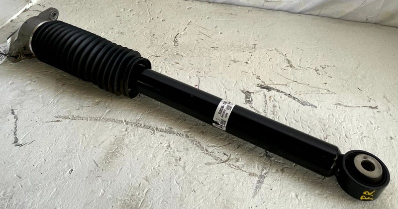 2019 - 2023 ACURA RDX REAR RIGHT PASSENGER SIDE SHOCK STRUT ABSORBER # 109751