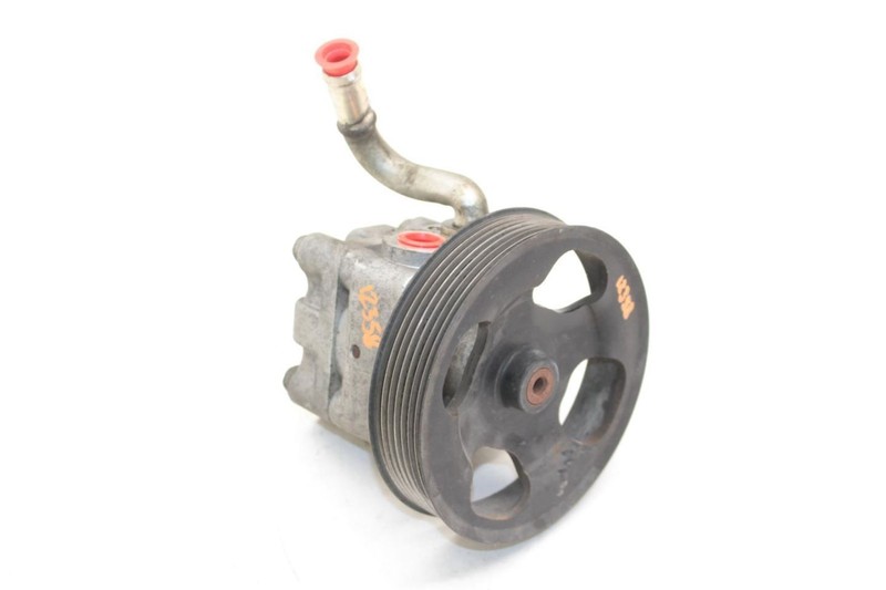 09-20 Nissan 370Z Coupe Power Steering Pump Assembly