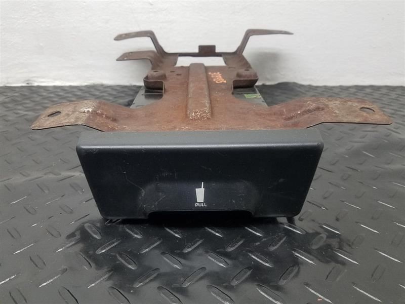 97-01 Dodge Ram Front Seat Sliding Cupholder OEM 4883916AA