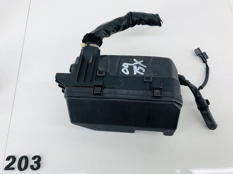 09-14 ACURA TSX 2.4L L4 GAS ENGINE MOTOR COMPARTMENT FUSE & RELAY BOX OEM