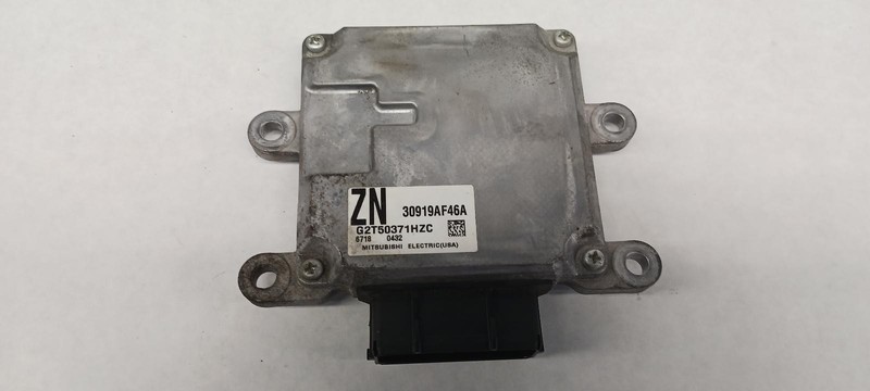16-'17 SUBARU LEGACY Transmission control module TCM 2.5L OEM 1 Year Wnty!