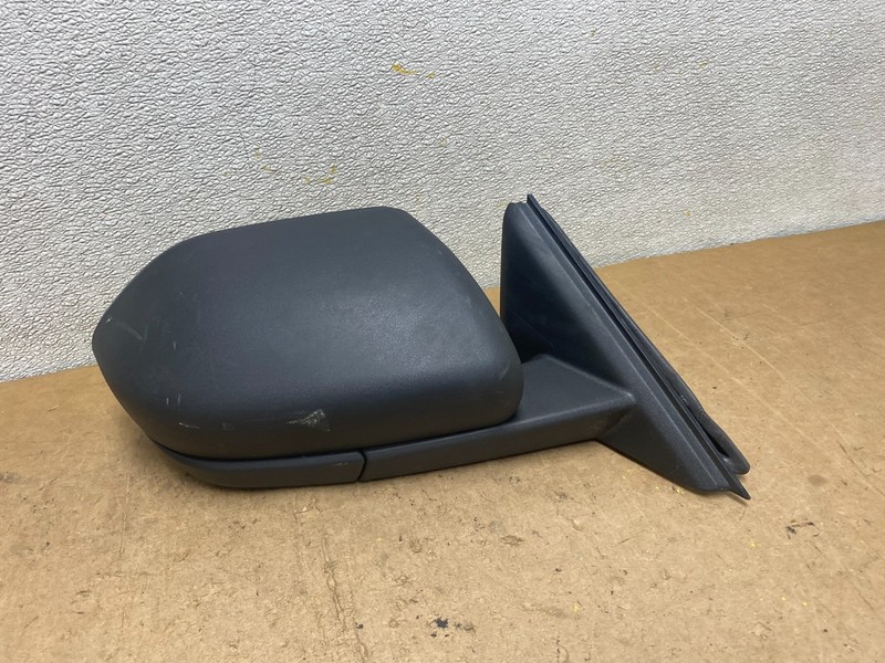 2020 to 2022 Ford Explorer Right Passenger RH Side Door Heated Mirror X7419 GD