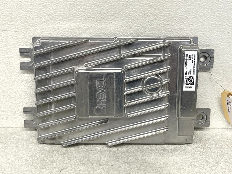 ⭐2020-2024 LINCOLN NAVIGATOR RADIO SOUND SYSTEM AMPLIFIER MODULE OEM LOT2626