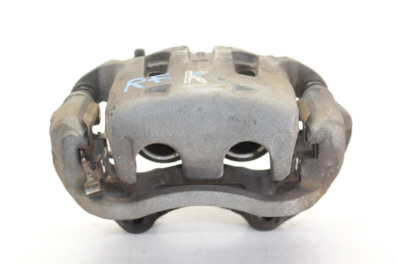 06-08 Nissan 350Z 3.5L Coupe Passenger Right Front Caliper Assembly