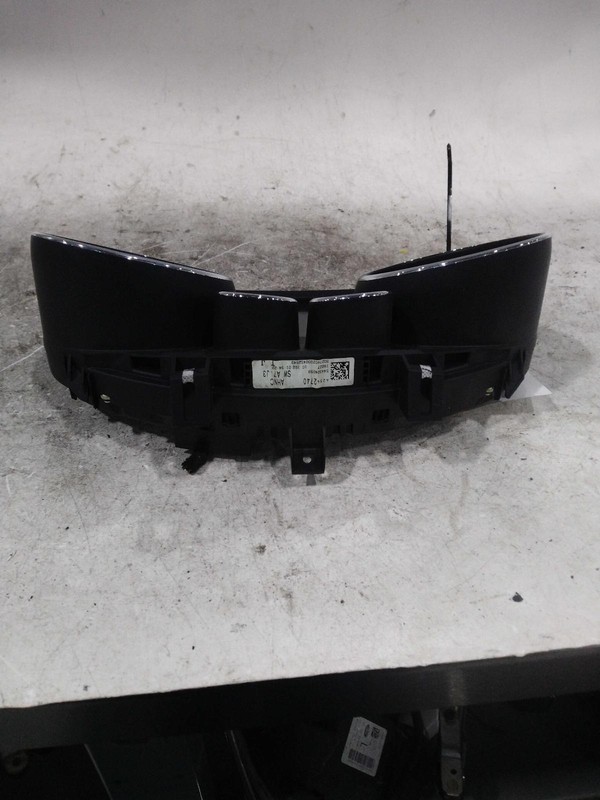 Used Speedometer Gauge fits: 2016 Buick Encore cluster MPH w/automatic engine st