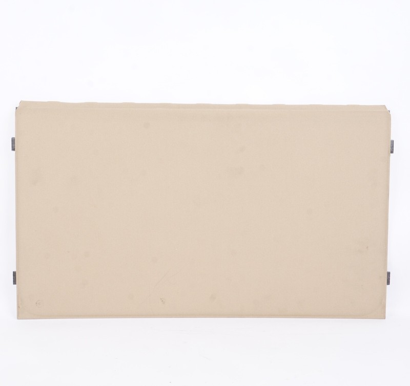 2011 - 2017 BMW X3 F25 PANORAMIC HEADLINER SUN ROOF SHADE BLIND BEIGE
