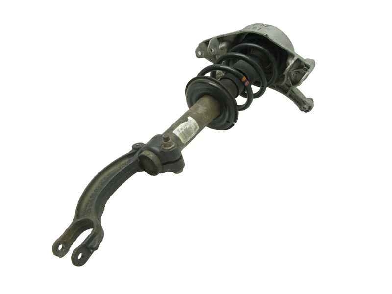 09-17 AUDI 8T A5 S5 A4 FRONT RIGHT SUSPENSION SHOCK ABSORBER STRUT OEM 122121