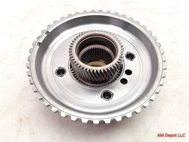 2013 BMW 335i N55 F30 GA8HP45Z RWD Transmission Planetary Gear Set No 1