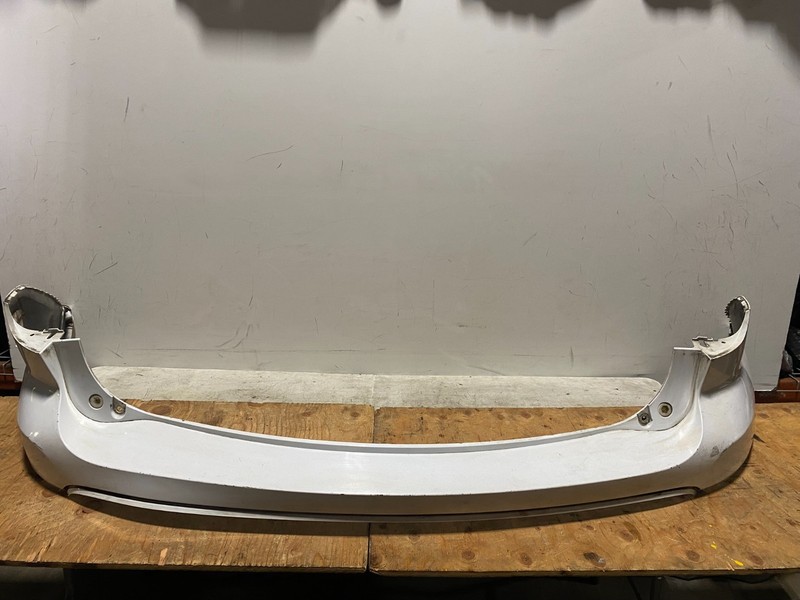 2011 to 2015 Ford Explorer Rear Upper Bumper Cover R1755