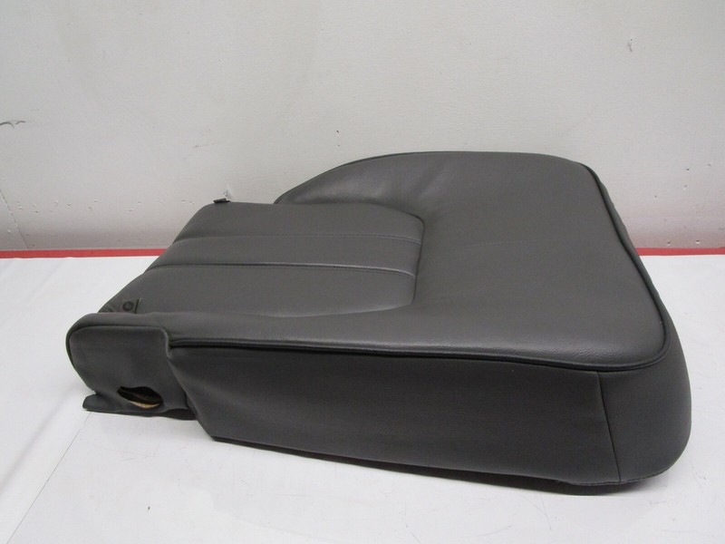 03-05 RANGE ROVER HSE REAR RIGHT PASSENGER SIDE UPPER SEAT CUSHION BLACK OEM