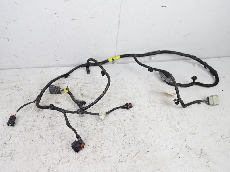 2017-2023 TESLA MODEL 3 AWD REAR SUBFRAME CRADLE WIRE WIRING HARNESS OEM 30K