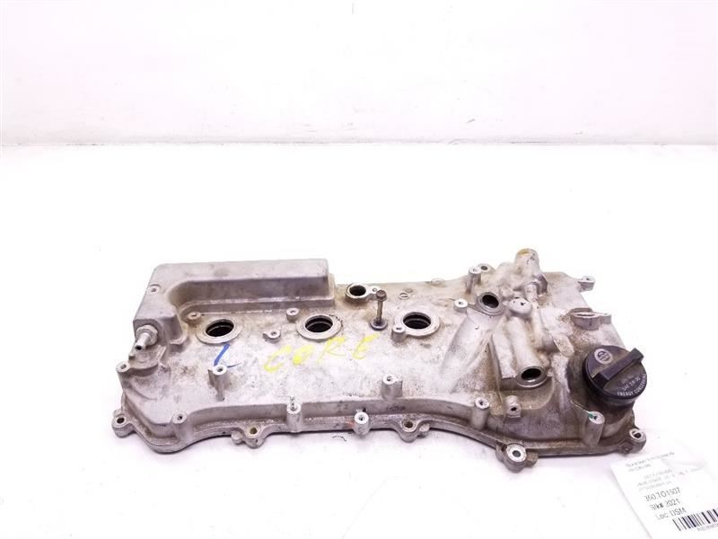 2007 TOYOTA FJ CRUISR DRIVER LEFT VALVE COVER