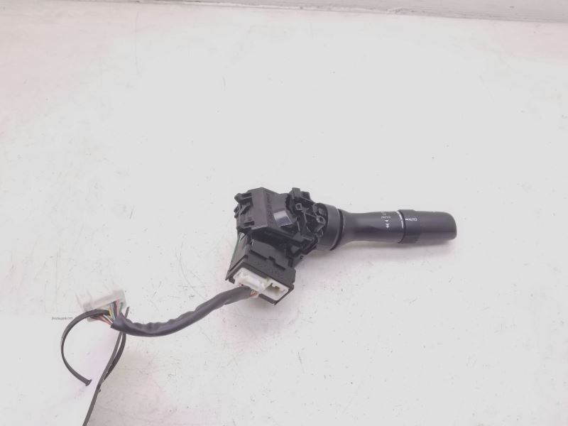 08 09 10 11 12 13 14 LEXUS IS-F STEERING COLUMN SWITCH ASSEMBLY
