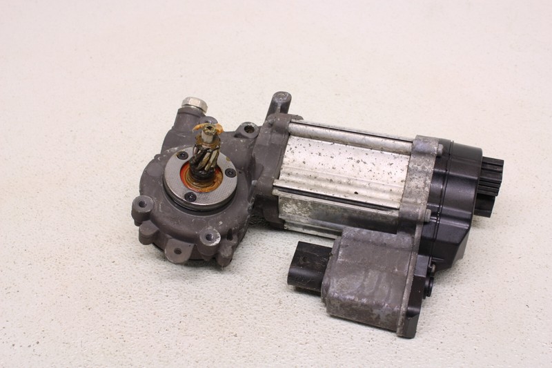 MK2 Audi TT TTS Electromechanical Electric Steering Rack Motor Oem 2008-2014
