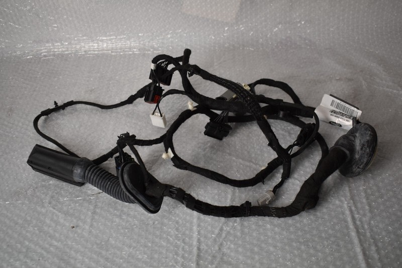Range Rover Sport L494 Rear Door Wiring HK62-14633-LB Rear Door Harness