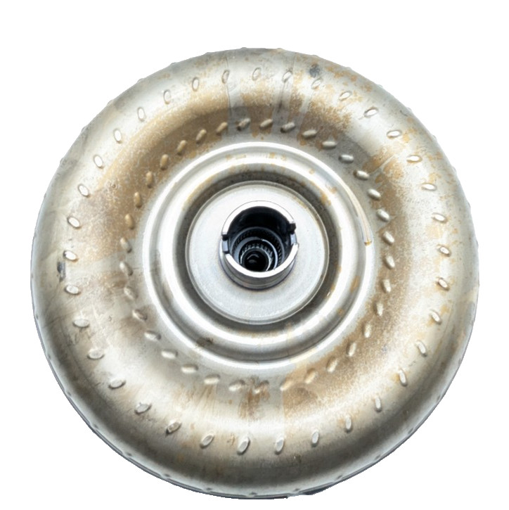 2006-2007 MERCEDES W203 C230 RWD TRANSMISSION TORQUE CONVERTER