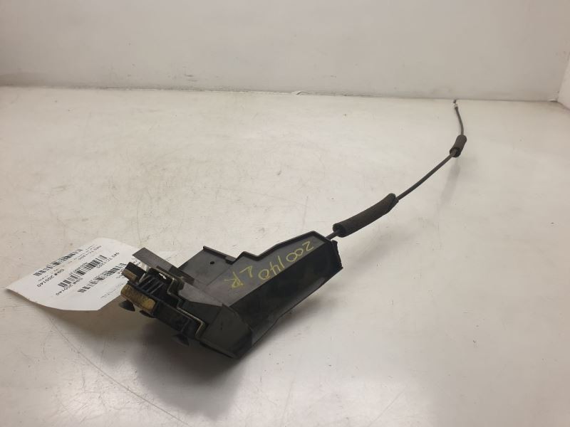 2005 TOYOTA SIENNA DRIVER SIDE REAR DOOR LOCK ACTUATOR ASSEMBLY
