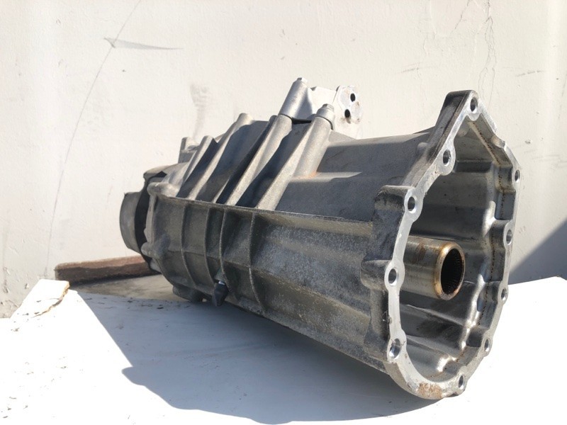 11-17 Volkswagen Touareg 3.6L V6 Auto Transmission Transfer Case Gear Box OEM