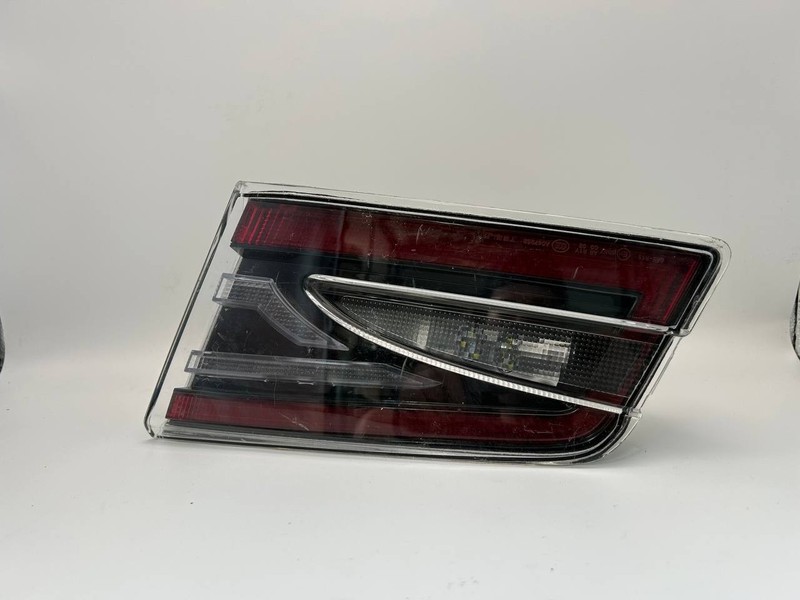 ✅ 2012-2022 Tesla Model S Rear Right Taillight LED Inner Tail Lamp 6005924-00-E