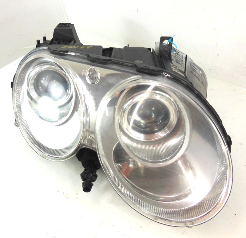 2006 Bentley Continental Flying Spur Xenon Headlight Head Light Pass Right OEM