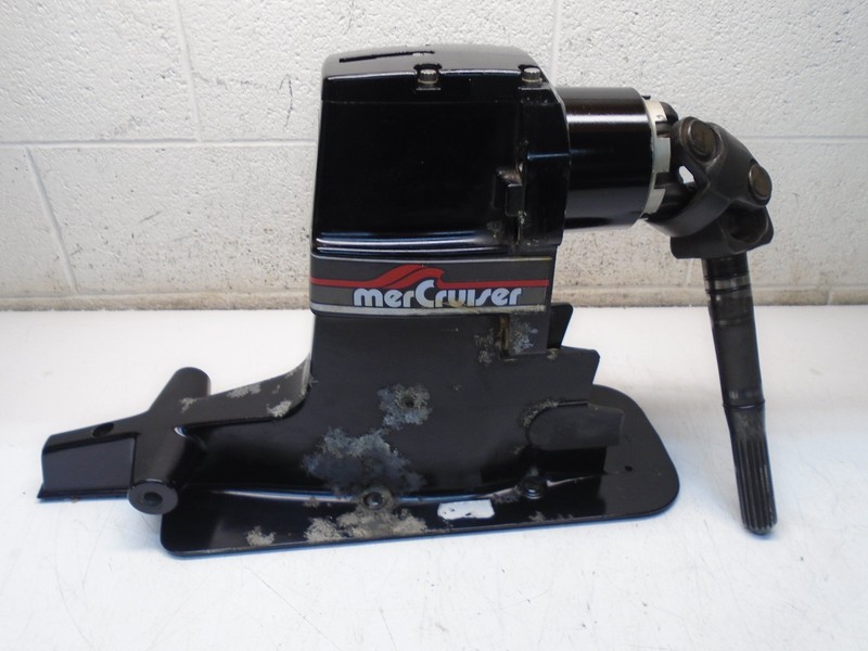 G MerCruiser Alpha One Gen Two Upper Unit 1.98 Gear Ratio 3.0L 3.0LX Gen 2 4Cyl
