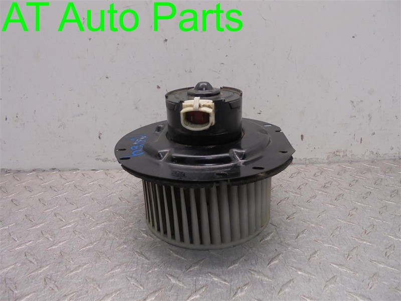 98-11 FORD RANGER EXPLORER HEATER BLOWER FAN MOTOR OEM F5TZ19805C