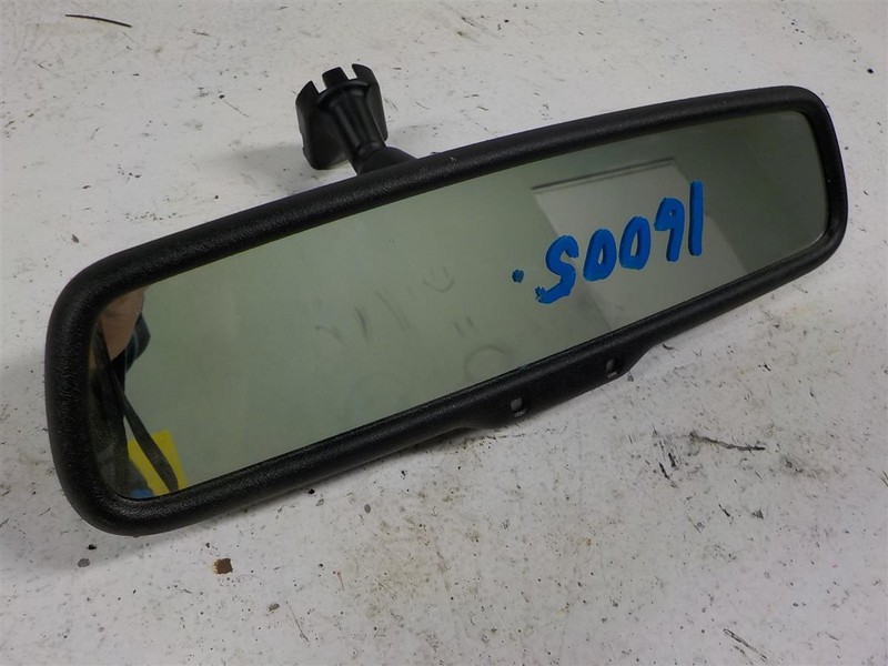 2016 Honda Pilot Interior Inside rear view mirror 76400-SZA-A21