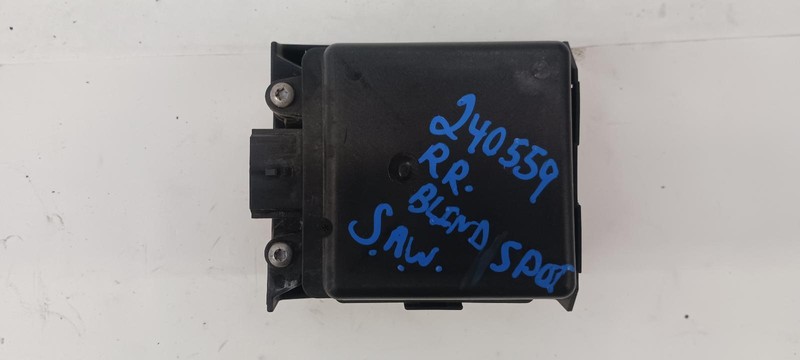 16-'17 FORD EXPLORER radar unit rear blind spot monitor OEM Guaranteed!