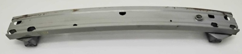 Front Bumper Reinforcement Sedan Fits 12-19 VERSA 74167