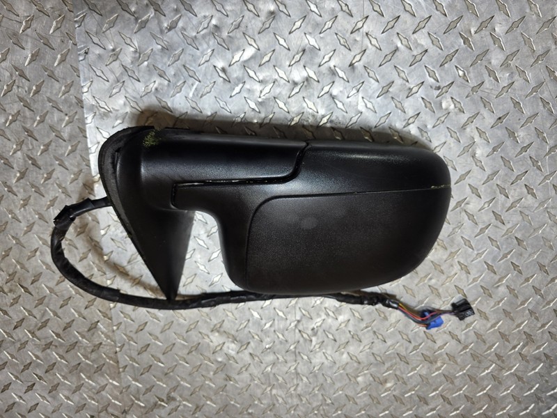 2003 Chevrolet Silverado Passenger Right Side Mirror Turn Signal Assembly Oem
