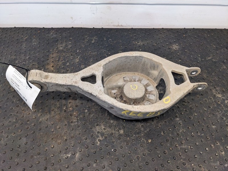 Lower Control Arm Rear Convertible Main Spring Support Fits 03-09 350Z 1190665