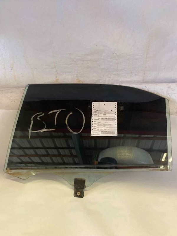 Rear Door Glass/window MERCEDES S500 Left 00 01 02 03 04 05