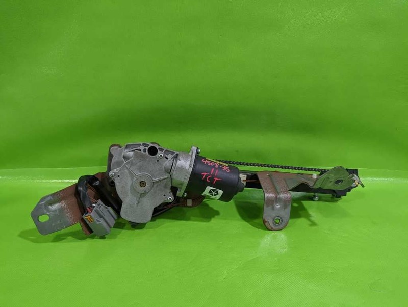 11-16 TOWN COUNTRY POWER LIFTGATE LIFT MOTOR OEM 4508-35