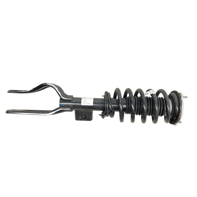 2017-2023 Tesla Model 3 Front right shock strut absorber AWD OEM 1044368-00-F