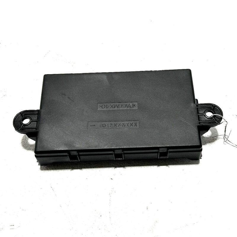2007-2013 MERCEDES S550 W221 REAR RIGHT SIDE DOOR CONTROL MODULE UNIT OEM