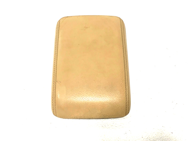 2013-2016 AUDI A5 CENTER CONSOLE ARM REST LID COVER OEM #A0.31