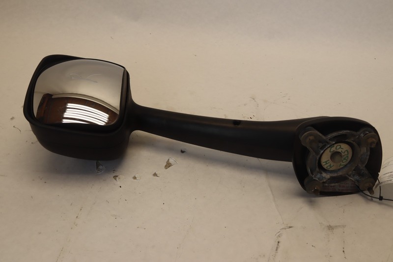 2008-2017 FREIGHTLINER CASCADIA 125 FRONT RIGHT PASSENGER HOOD MIRROR OEM