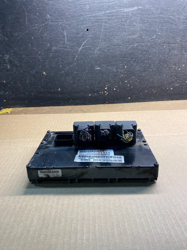 2007 Dodge Ram 4.7L Engine computer p05094434ag ECM PCM ECU OEM Z5090 DG