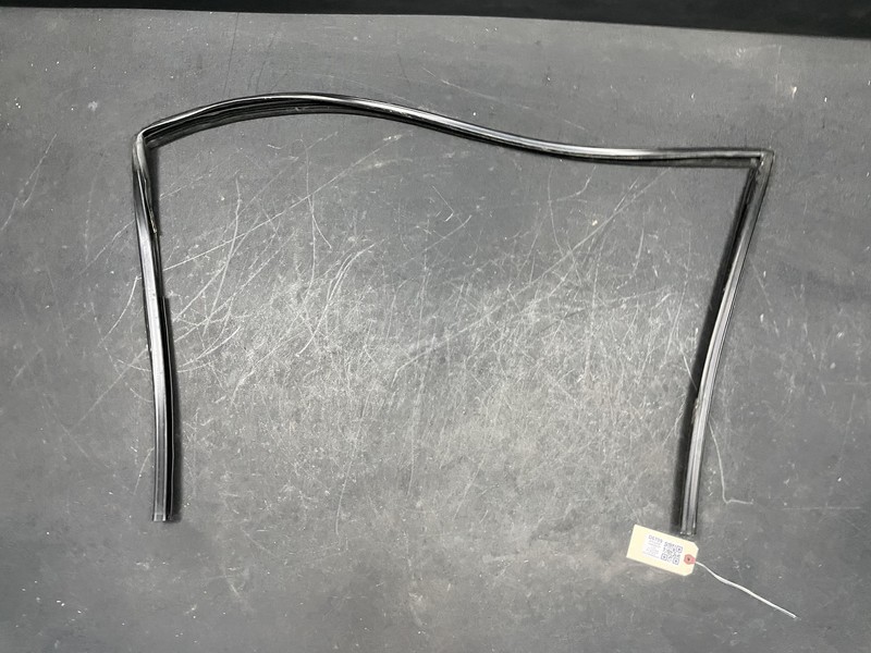 Front Left Door Window Glass Run Channel 2019 Dodge Charger 68040039AE 14 - 23