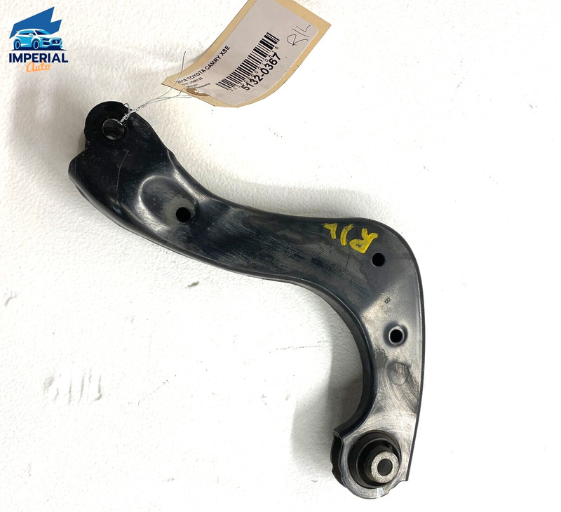 Rear Left Driver Upper Suspension Upper Control Arm Toyota Camry 18-23 1PCS OEM