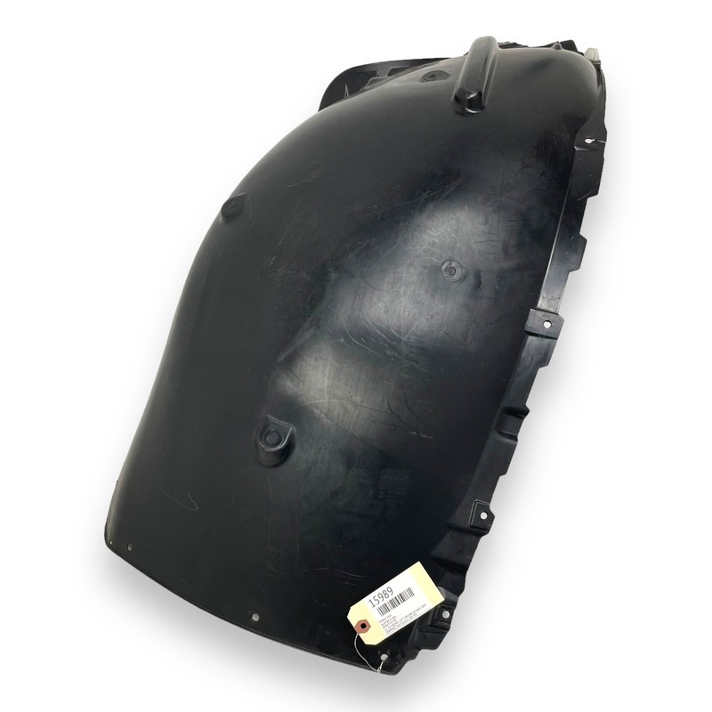 2022-2024 Audi Q4 E-Tron Front left fender liner splash shield OEM 89A821171B