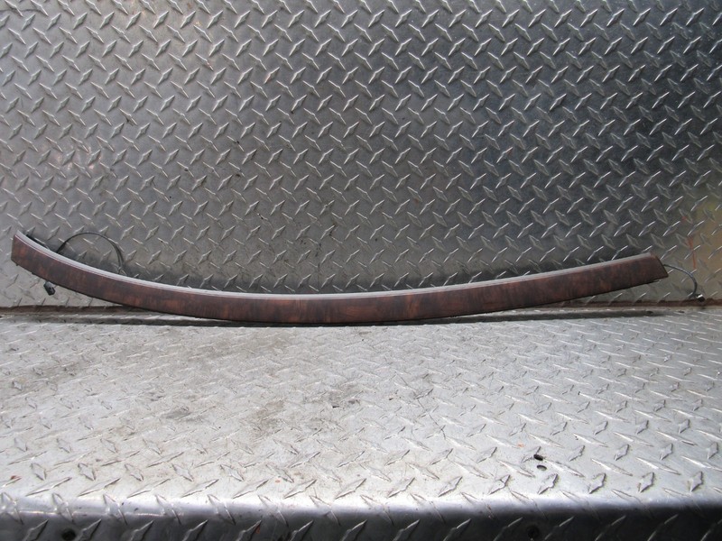 2011 BUICK LACROSSE DASH TRIM BEZEL 3.6L