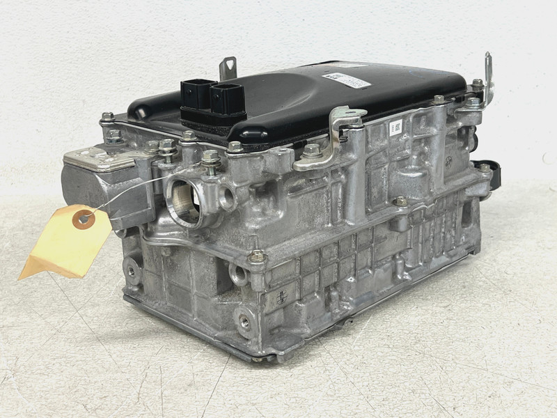 ⭐17-22 TOYOTA PRIUS PRIME 1.8L HYBRID BATTERY DC INVERTER CONVERTER OEM LOT2685