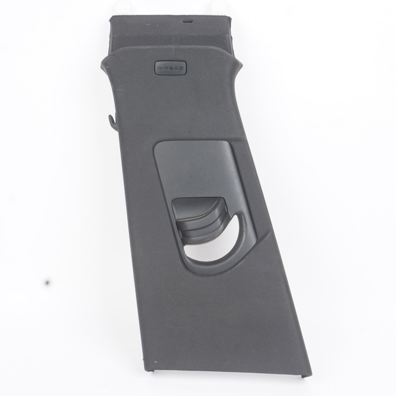 2018 - 2025 AUDI Q5 LEFT SIDE B PILLAR UPPER TRIM COVER OEM 80A867243B