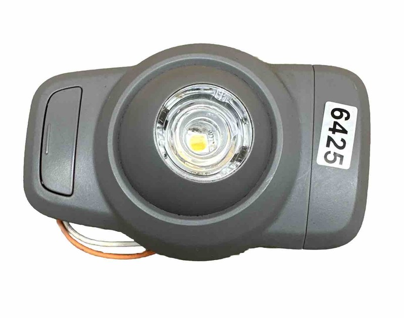 ✅ 2018 PETERBILT 567 LED DOME LIGHT PACCAR DOOR LAMP OEM P54-1213-101711 ✅