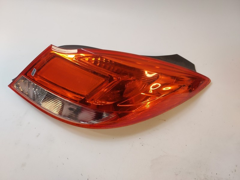 11-14 Buick Regal DEPO Aftermarket Passenger Right Side Tail Light 336-1926R-AS