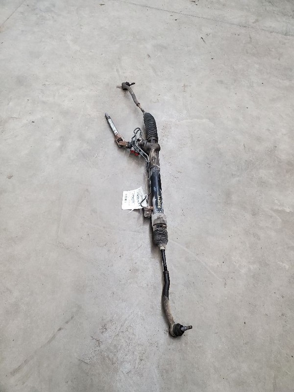 Steering Gear/Rack Power Rack And Pinion Sedan S Fits 14-18 ALTIMA 294865