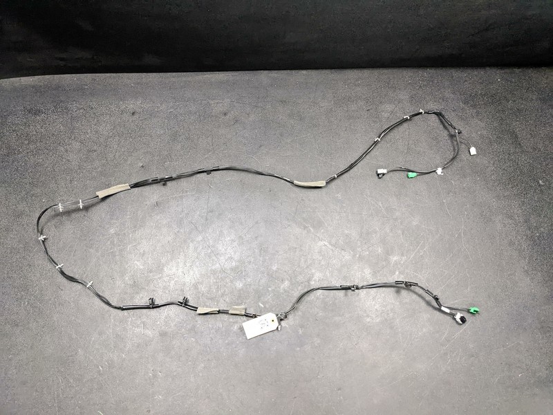 Satellite Antenna Feeder Wire Cable 28243-3KA0C 2019 Nissan Pathfinder 2014-2018