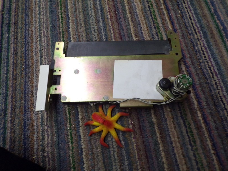 Board Assembly AS 4450612732 D0 SC 4450669242 AO FS040813AC026557 Rotalink SP262
